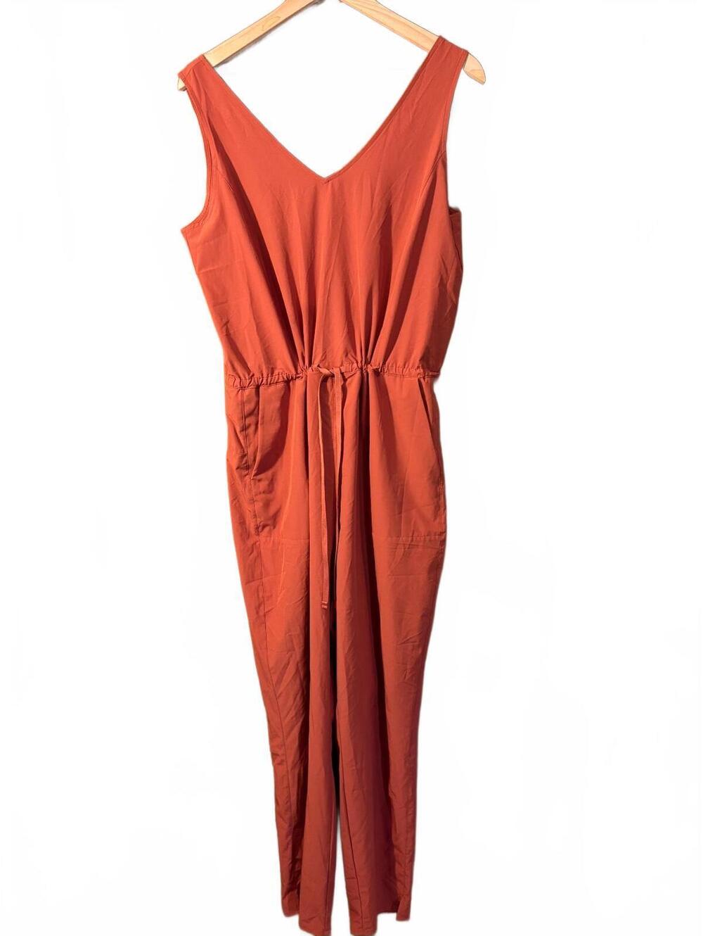 Patagonia Women's Fleetwith Jumpsuit - Large